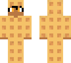waffle skin update