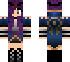 war godess