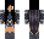 warrior fix