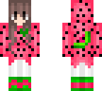 watermelon girl edit