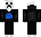 white creeper