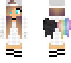 wing and socks boi