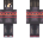 winter pvp red