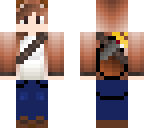 wolf boy 1