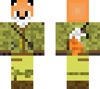 wwi fox