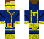 x men cyclops