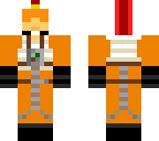 x wing pilot