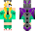 xdraakie