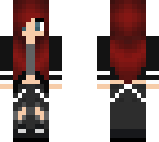 xxwolfiegirlxx skin
