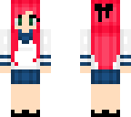 yandere girl