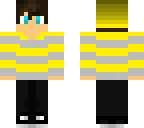yellowish captain