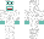 yeti