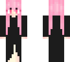 yuno gasai hood