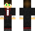 zane butler suit from dc