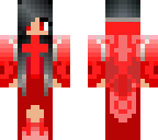 zanes sister shadowknight