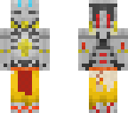 zenyatta