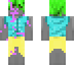 zombie