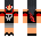 _gamingwithanna_'s evil skin