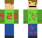 420 bois