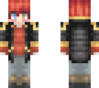 707 female