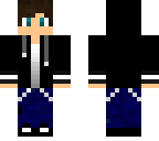 a new skin for cool people