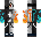 a skin