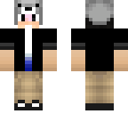 a skin