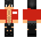 aaron