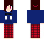 actual jammies