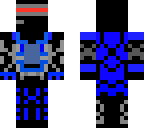 alpha leader