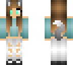 also my last  skin