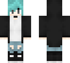 alternate mc skin