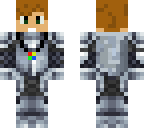 amulet knight