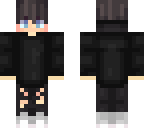 anime boy idk xd