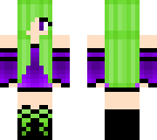anime girl