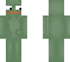 annoyed pepe the frog