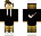 another skin i made