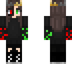 antiprinz girl