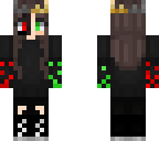antiprinz girl v2