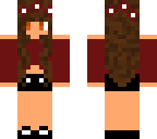 aphmau and aaron kid
