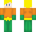 aqua man