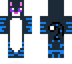 aqua star of thurnderclan