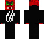 armoredfirenationdragon