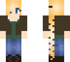 artemis crock