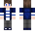 arvxd's skin