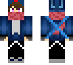ash greninja