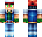ash ketchup lel