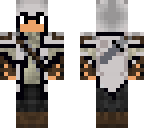 assasin cread shusshy