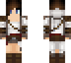 assasin girl