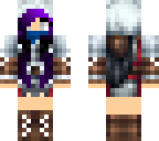 assasin girl
